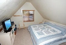 RedAwning Choctaw Holiday home